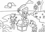 Coloring Pages Pirates Pirate Jake Neverland Daxter Jak Jack Colouring Marina Treasure Chest Disney Drawing Lego Halloween Land Pittsburgh Never sketch template
