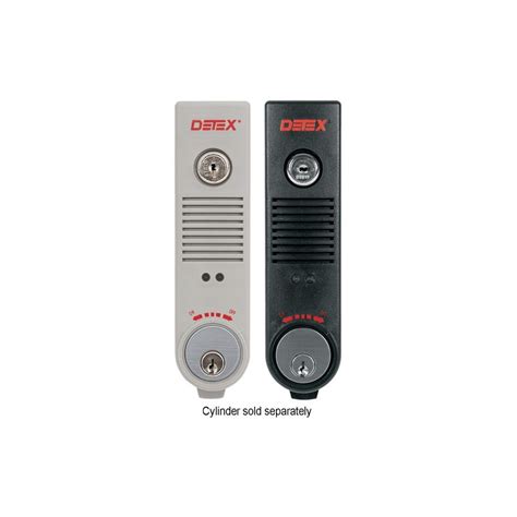 Detex Eax 500 Series Battery Powered Exit Alarm