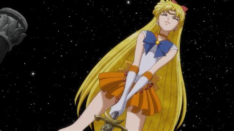 Sailor Moon Crystal 10 Random Curiosity