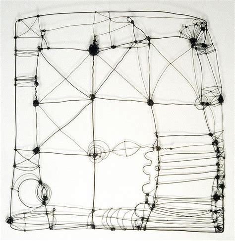 wire drawings wire drawing wire art drawings