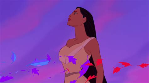 Pocahontas Vs The Story Of Pocahontas Disneyfied Or