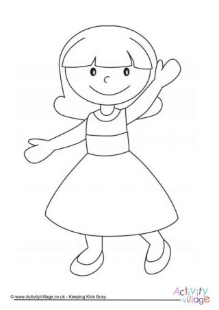 children colouring pages