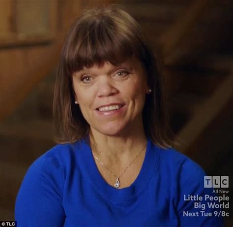Jeremy Roloff And Wife Audrey Reveal Pregnancy On Tlc Show