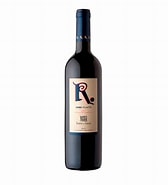 Image result for Fernando Remirez Ganuza Rioja Erre Punto R. Size: 168 x 185. Source: www.enbotella.com