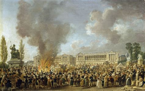 terror history   french revolution