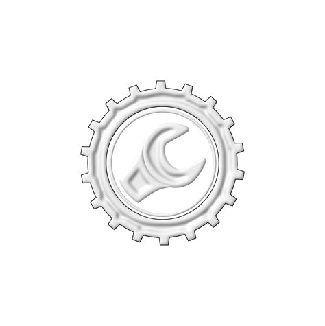 wrench tool settings  vector graphic  pixabay