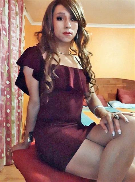 joselyn alegría all about crossdresser something about you