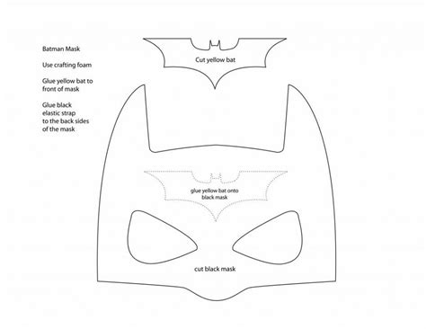 pattern  batman mask posted  anna   pm lego batman party