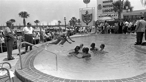 racism at american pools isn t new a look at a long history the new