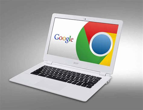 google chromebook sales outnumbered apples macbook     time