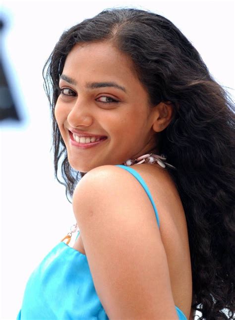 Telugu Xxx Bommalu Pictures Hot Actress Nithya Menon
