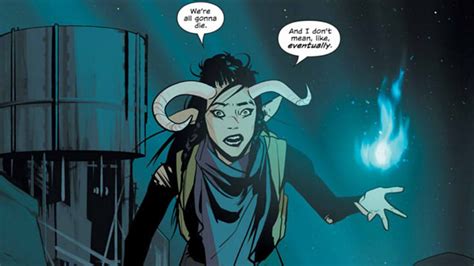 7 Reasons You Should Be Reading Saga Even If You Re Not