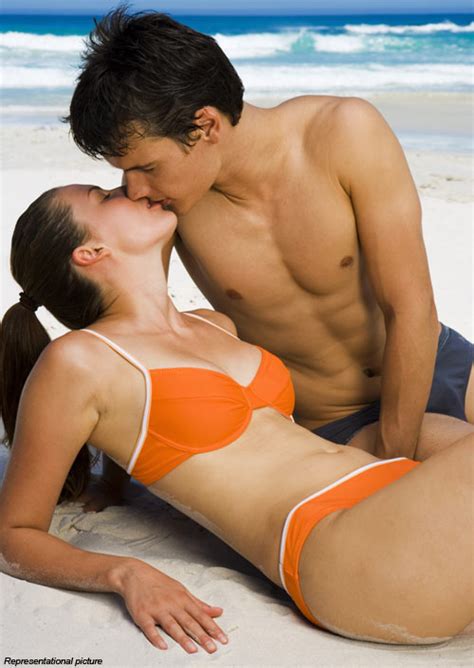 sunbathing boosts male sex drive lifestyle