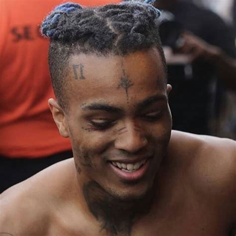 R I P Jahseh Dwayne Onfroy 1998 2018 ☥ Cantores