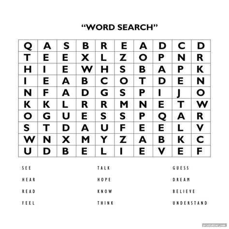 word search  printable puzzles  seniors winter word search