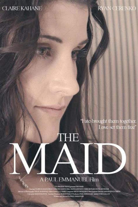 the maid 2014 dvd planet store
