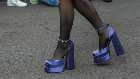 ways  style platform heels