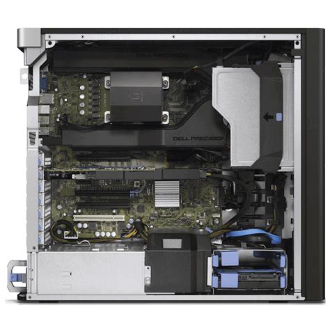 dell precision  mid tower workstation tech supply direct