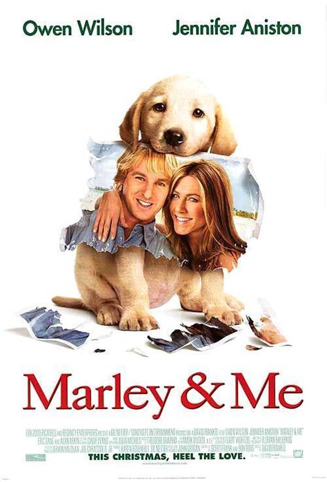 marley and me 2008 filmaffinity