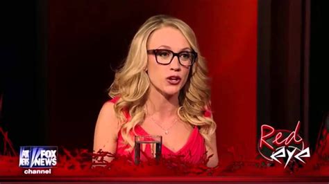 11 21 14 Kat Timpf On Red Eye Are Lady Teams Sexist