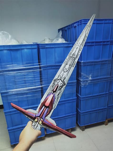 toyworld life size age of extinction the last knight optimus prime s sword transformers news