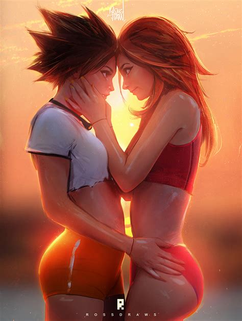 ross tran emily overwatch tracer overwatch overwatch revision