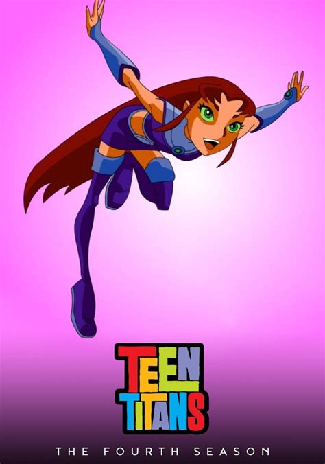 Teen Titans Sezon 4 Tüm Bölümleri Internetten Izleyin