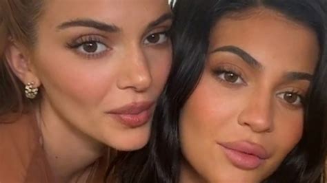 Kylie And Kendall Jenner’s Best Friend Reveals Which Sister Really Has