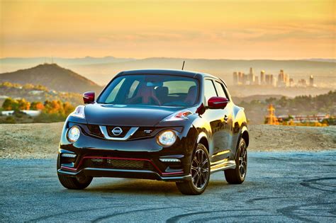 nissan juke nismo review trims specs price  interior features exterior design