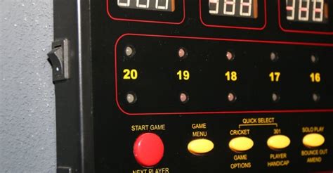 darts scoreboard pros  cons  electronic dart scoreboards bar games  helps