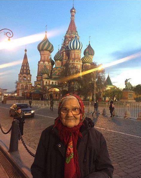 this 89 year old russian woman is a world travelling social media star