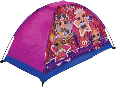 Lol Surprise Dream Den Tent