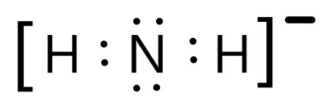 nh lewis structure molecular geometry hybridization  polarity