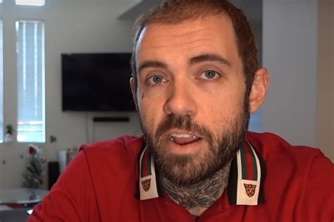 Atlantic Records Cuts Ties With Adam22 After Sexual Assault Claim Xxl