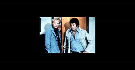 Le Générique De Starsky Et Hutch La Série Purepeople