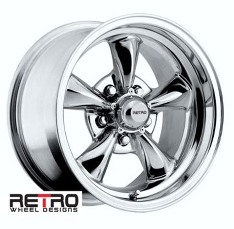retro wheel designs chrome wheels rims