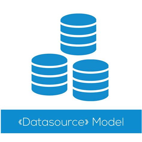 datasource model pingflow