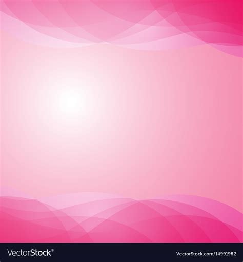 pink abstract background royalty  vector image