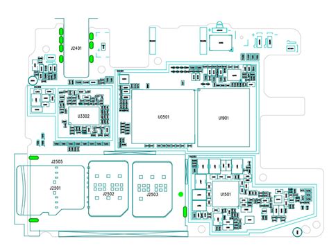 schematic diagram redmi