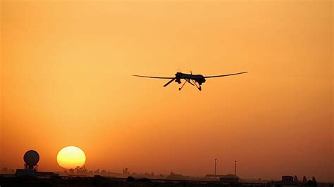 military announces  medal  cyberwarfare  drone operation  verge