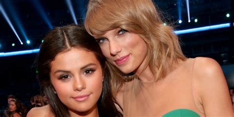 Wait Did Taylor Swift Just Appear In Selena Gomez’s Music