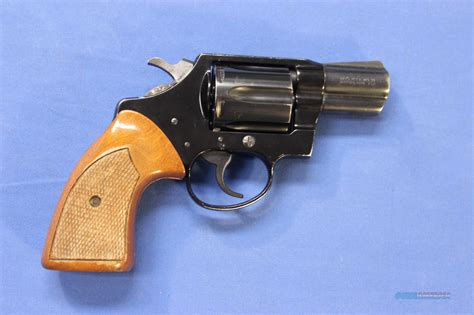 colt cobra revolver  special  sale  gunsamericacom