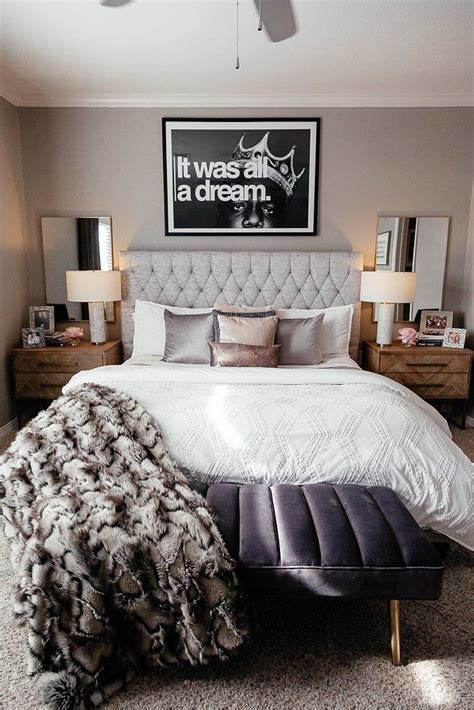 bedroom upholstered headboards bedroom gray headboard bedroom