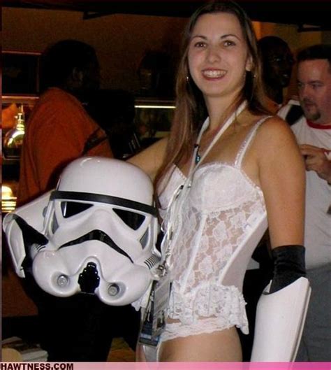 Sexy Troopers Star Wars Fan Art 17469202 Fanpop