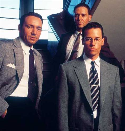 l a confidential movie review 1997 roger ebert