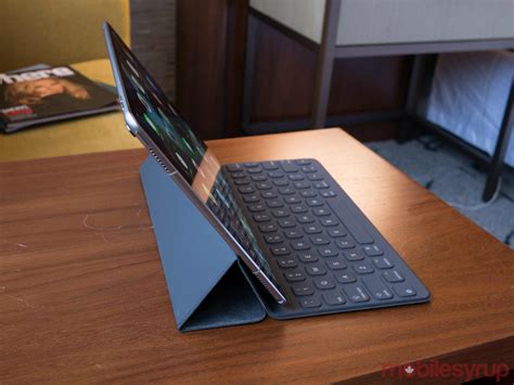 10 5 Inch Ipad Pro Review Approaching The Surface