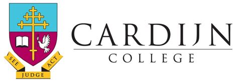 cardijn college uniform map