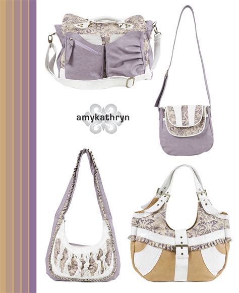 lilac handbags  atamykathrynbags shoe accessories accessories