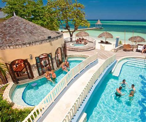 sandals royal caribbean resort and private island montego bay jamaica