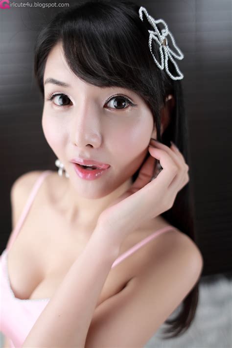 Xxx Nude Girls Cha Sun Hwa Gorgeous Pink